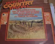 LP - Smash Hits Country Style No. 3 - Smash Hits Country Style No. 3