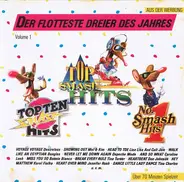 Depeche Mode, Tina Turner, Mel & Kim, ... - Smash Hits 87  - Der Flotteste Dreier Des Jahres