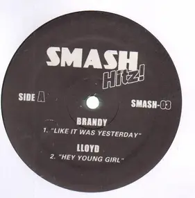 Hip Hop Sampler - Smash Hitz! 03