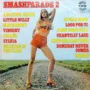 LP - Capri - Smashparade 2