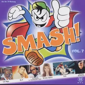 Various Artists - Smash! Vol. 7