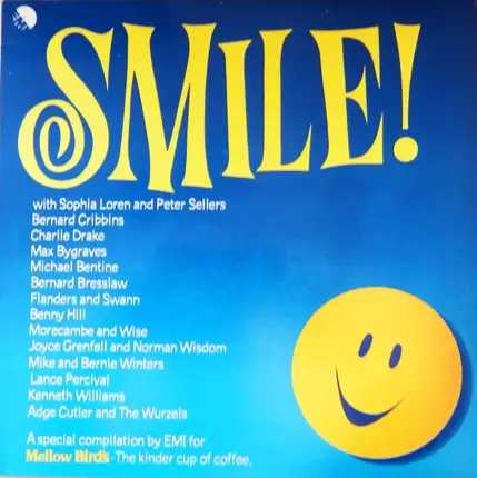 Comedy Compilation - Smile!
