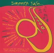 CD - Dave Grusin, Kenny G, John Tesh a.o. - Smooth Yule