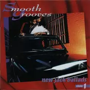 Levert, Ready For The World, The System - Smooth Grooves: New Jack Ballads Volume 1