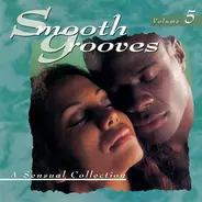 Various - Smooth Grooves:  A Sensual Collection Volume 5