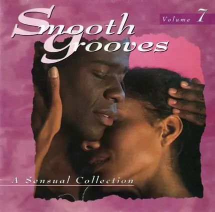 Dreamboy, Klymaxx, Betty Wright - Smooth Grooves: A Sensual Collection Volume 7