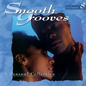 Smooth Grooves: A Sensual Collection Volume 8 - Smooth Grooves: A Sensual Collection Volume 8