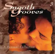 CD - Various - Smooth Grooves: A Sensual Collection Volume 3