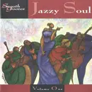 CD - Loose Ends, Al Jarreau, Minnie Riperton - Smooth Grooves: Jazzy Soul Volume One