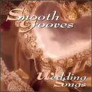 CD - The Four Tops, DeBarge, Peaches & Herb a.o. - Smooth Grooves Wedding Songs