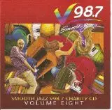 Boney James - Smooth Jazz V98.7 Charity CD 8