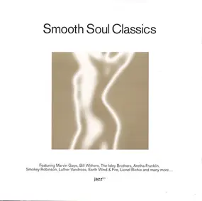 Marvin Gaye - Smooth Soul Classics