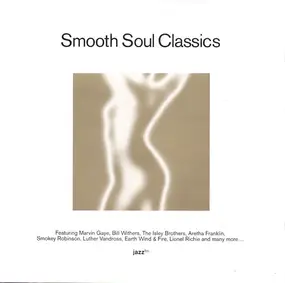 Marvin Gaye - Smooth Soul Classics