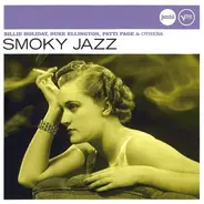 Patti Page, Johnny Hodges, Bing Crosby - Smoky Jazz