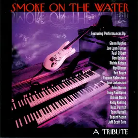 Kip Winger - Smoke On The Water: A Tribute