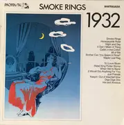 LP - Perkins, Waller a.o. - Smoke Rings 1932