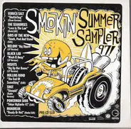 Various - Smokin' Summer Sampler 97!