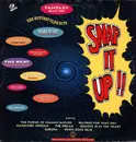 LP - Donna, Black Box a.o. - Snap It Up Compilation