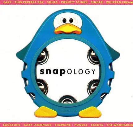 The Wannadies, Souls, Perfect Day - Snapology
