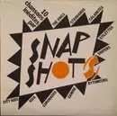 LP - Standards, The Owls, Calamites & more - Snapshot(s)