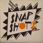 LP - Standards, The Owls, Calamites & more - Snapshot(s)