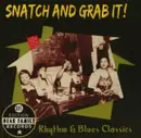 CD - Various - Snatch and Grab It!