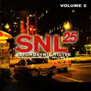 CD - Nirvana,Neil Young,R.E.M,Hole,Beastie Boys,u.a - SNL25 - Saturday Night Live, The Musical Performances | Volume 2