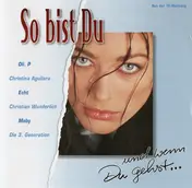 Bell Book & Candle - So Bist Du - Und Wenn Du Gehst ...