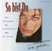 CD - Bell Book & Candle, Take That, Judith - So Bist Du - Und Wenn Du Gehst ...