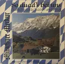 LP - Jokl Reich - So Duad‘s Bei Uns
