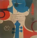 7inch Vinyl Single - Various - So ein Milano-Mandolino