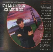 Various - So I Married An Axe Murderer