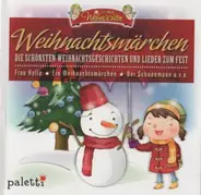 Philipp Schepmann, Leslie Malton - So klingt Weihnachten- Weihnachtsmärchen