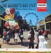 Franz Schier - So Klingt's Bei Uns' (Wiener-Lieder-Potpourri)