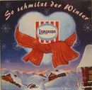 CD - pur, nena, pe werner - So Schmilzt Der Winter