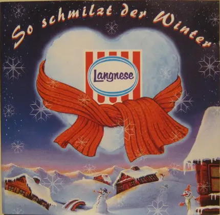 pur, nena, pe werner - So Schmilzt Der Winter