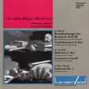 CD - J.S Bach, Vivaldi, C.Ph.E. Bach - So Schön Klingt Musik Vol. II - Glänzendes Barock