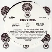 Ricky Bell - So So Def Bass All-Stars Vol. III