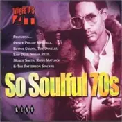 bettye swann - So Soulful 70's