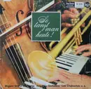LP - Les Chakachas, Jo Chapman And His Orchestra a.o. - So Tanzt Man Heute!