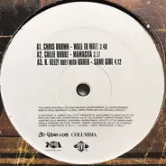 Lil Mama, Chris Brown, R. Kelly, ... - So-Urban Sampler