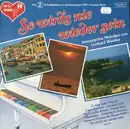 Double LP - Gerhard Winkler - So Wird´s Nie Wieder Sein