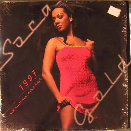 Ronnie McIntosh, Super Blue a.o. - Soca Gold 1997