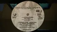 H2O Phlo, Krosfyah, Dawg E Slaughter, Sasha, Chris Allman - Soca Gold 2004 / Mamacita Riddim Riddim Driven