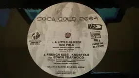 Various Artists - Soca Gold 2004 / Mamacita Riddim Riddim Driven