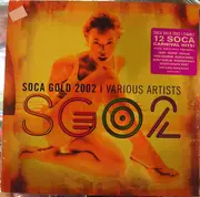 LP - South South West, Super P a.o. - Soca Gold 2002