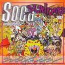 CD - Devon George, Iwer George, Ray York, ... - Soca Madness 2002