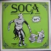 LP - Soca Compilation - Soca Vol. 2