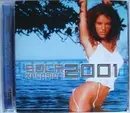 CD - Mandy, Jason Beun, Travor B, a. o. - Soca Xplosion 2001 - Sealed