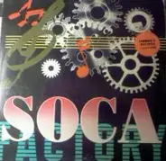 Various - Soca Factory